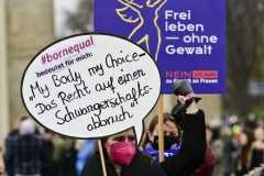 German bishops oppose Catholic youth group on abortion advertising