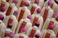 Spanish bishops seek forgiveness for sexual abuse by Catholic clergy