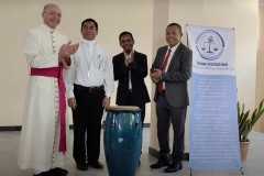 Timor-Leste sets up ecclesiastical court for marriages 