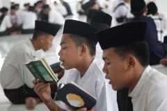 Indonesian Quran teacher charged with raping 12 boys 