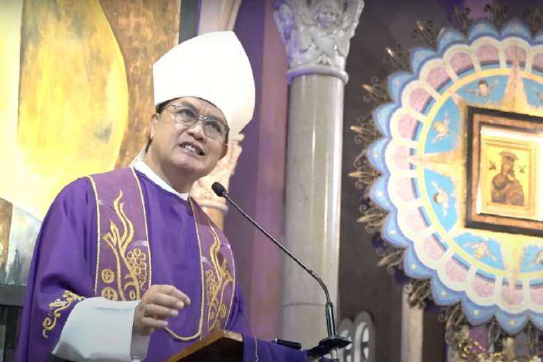 Bishops tell Filipinos not to gamble with nation's future - Vimarsana News