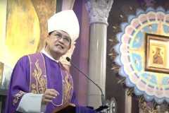 Bishops tell Filipinos not to gamble with nation's future