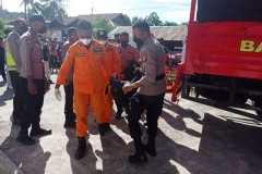 18 die in Indonesian Easter truck crash tragedy 