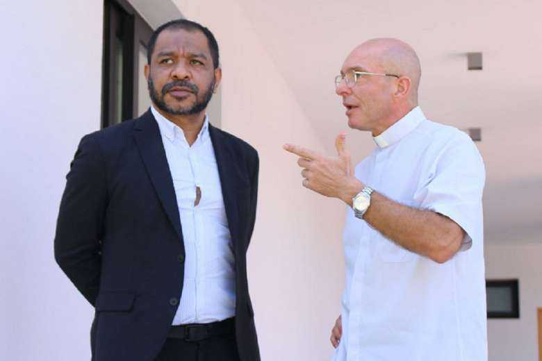 Vatican envoy praises Timor-Leste for peaceful election