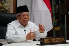 Indonesian VP seeks Protestant help in building peace