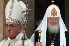 Ukraine invasion disrupted ecumenical dialogue at highest level