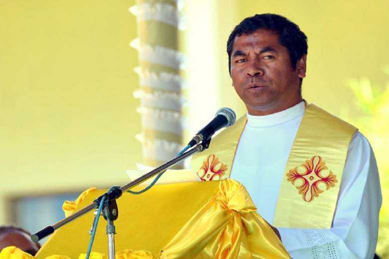 Archbishop Dom Virgilio do Carmo da Silva of Dili has been appointed Timor-Leste’s first cardinal