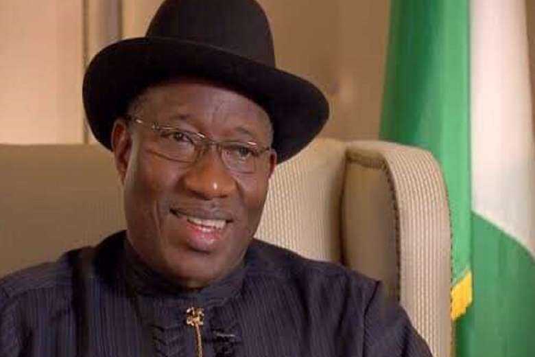 Nigeria's ex-president dismisses rumors he will contest 2023 polls