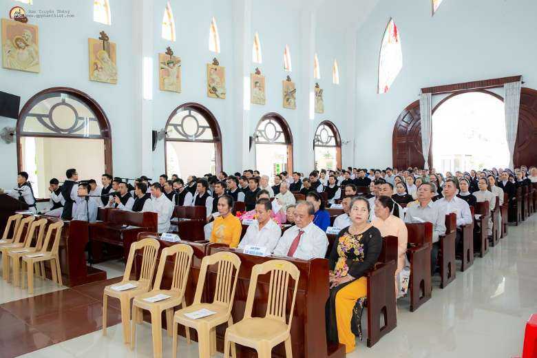Vietnamese Cistercian dismissed for joining non-Catholic sect
