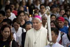 Should Filipinos expect more from their bishops?