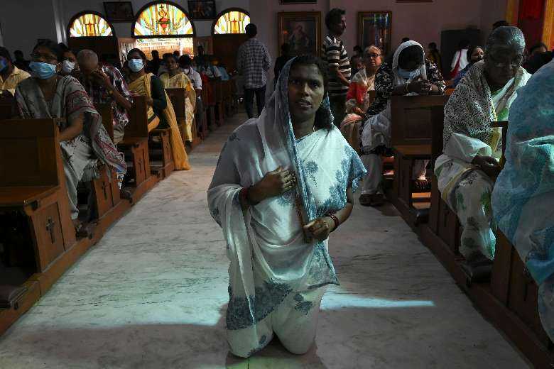 Christians resent surveillance of Church-run schools in Indian state