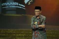 Indonesian Catholics mourn popular Islamic cleric