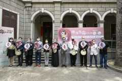 Exhibition promotes pro-life ideology in Macau diocese