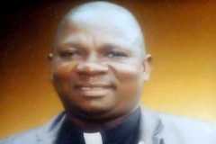Nigerian priest dies at the hands of kidnappers