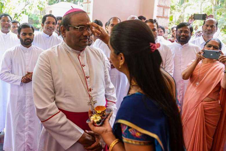 Pope Francis turns east with new cardinals - Vimarsana News