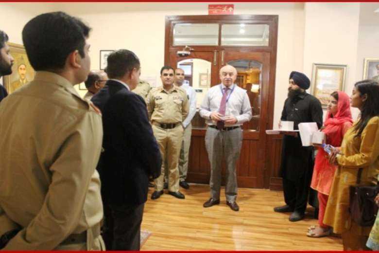 Recognition at last for unsung minority war heroes in Pakistan - Vimarsana News
