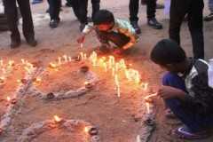 Sri Lankans demand justice for thousands killed in civil war
