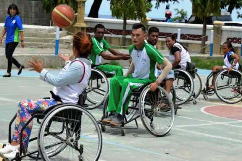 Timor-Leste ratifies conventions on disability rights