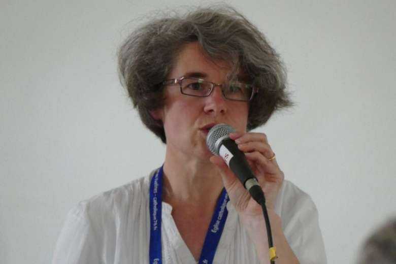 Women religious blaze new trails at the Vatican - Vimarsana News