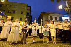 'Year of the Family' comes alive in Macau Diocese 
