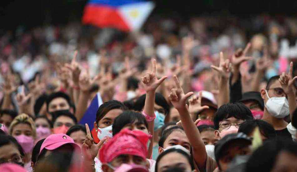 Fear of historical revisionism in the Philippines