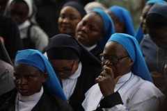 In Nigeria, nuns work to decrease deaths of mothers, children