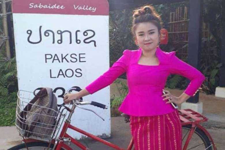 Laos regime maintains iron grip on media