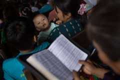  Myanmar Church seeks help for increasing number of IDPs
