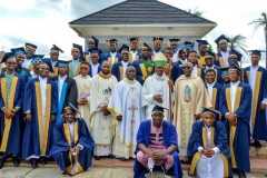 Claretian University ready to tackle Nigeria's education challenges 