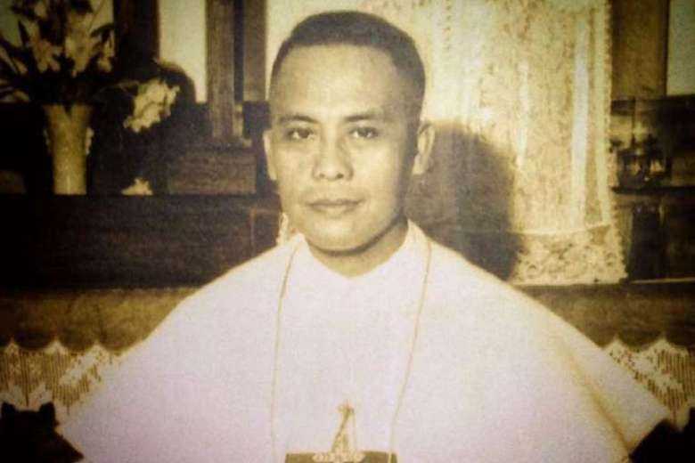 Philippine diocese searches for miracles for prelate's beatification