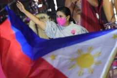 Will Filipinos repeat history?