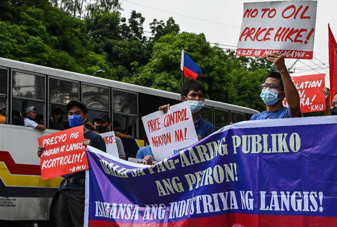 Philippine bishops float watchdog for good governance - Vimarsana News