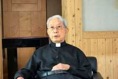 Korean archbishop seeks dialogue to ease border tensions