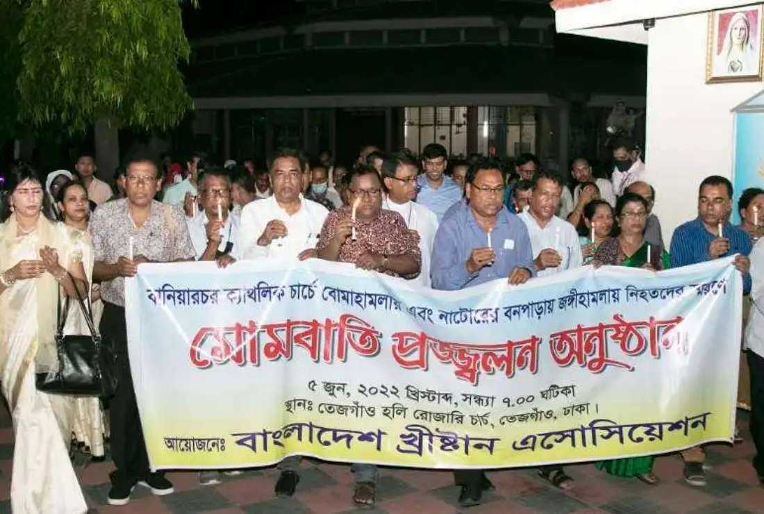 Bangladesh cancels top human rights group's license