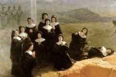 Beatification of wartime Polish nuns highlights radical Christian witness