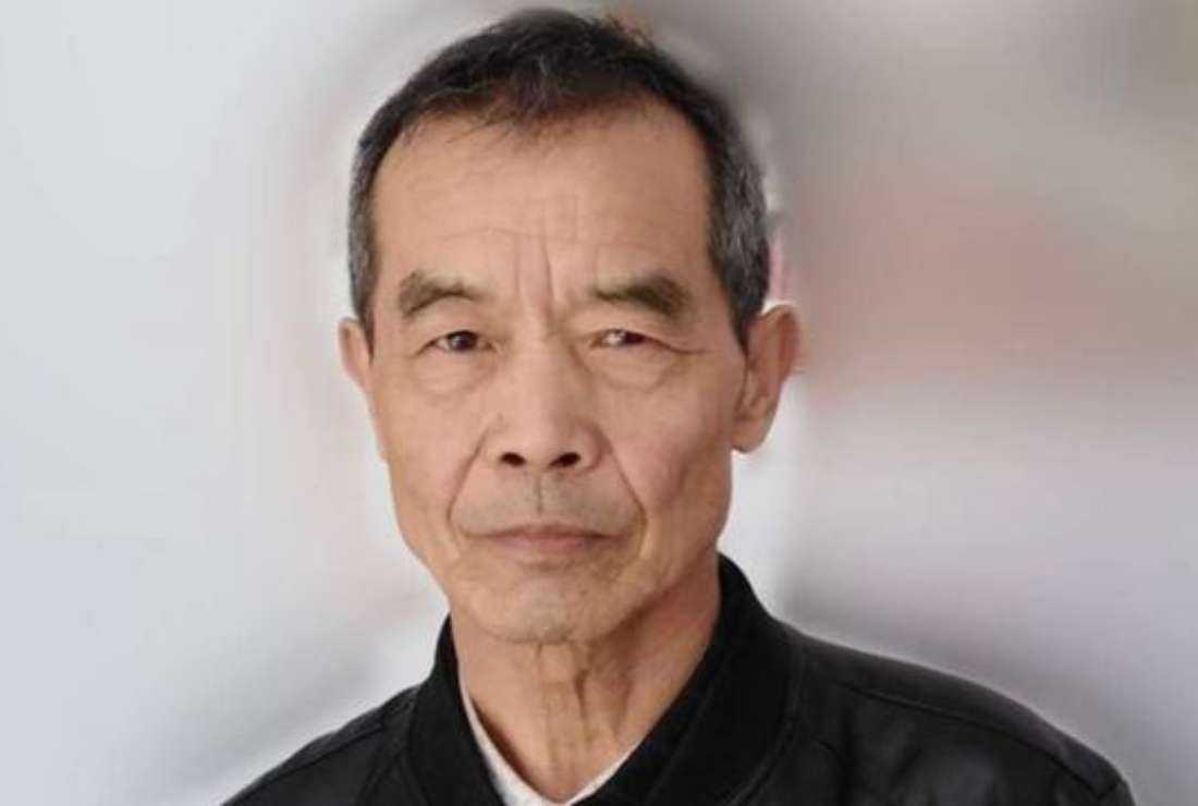 Bishop Augustine Cui Tai of Xuanhua Diocese in Hebei province of China has been detained periodically since 2007