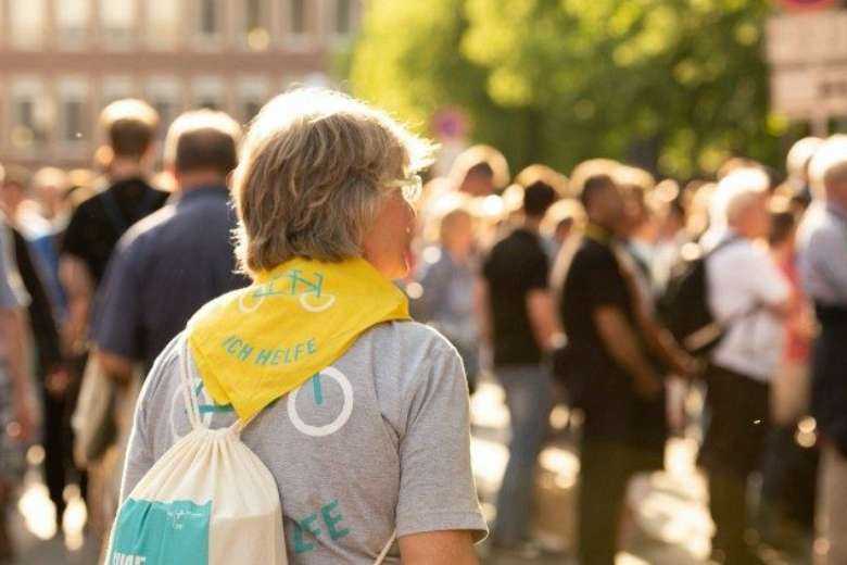 German Catholics discuss church reforms, war at 102nd Katholikentag - Vimarsana News