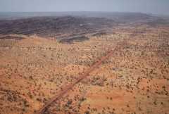 Over 130 Malian civilians killed by suspected jihadists