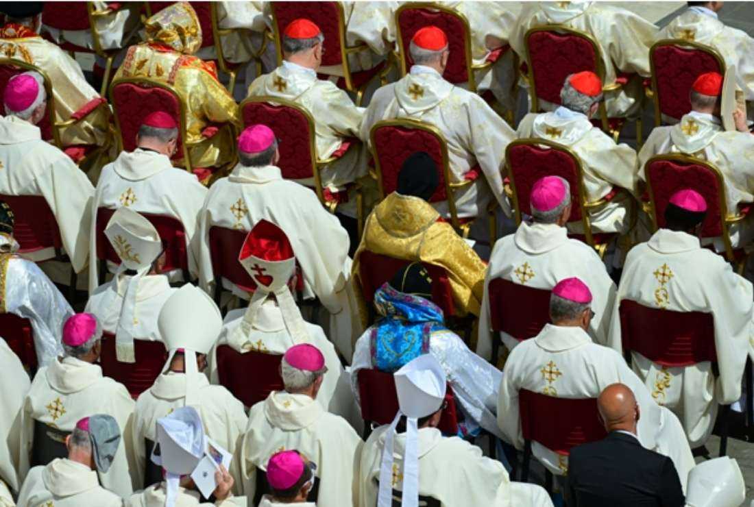 Should priestly celibacy be optional? - Vimarsana News