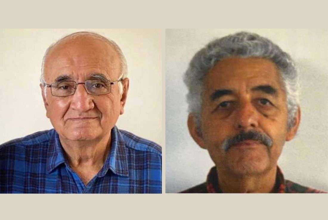 Mexican Jesuits Father Javier Campos Morales and Father Joaquín César Mora Salazar were murdered in their rural parish on June, 20 while providing shelter to an individual fleeing a gunman