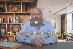 Sunday Gospel reflection with Father William Grimm