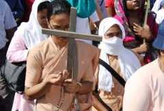 Christians under siege in India, Myanmar