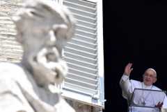 Letter from Rome: Canonizing popes and demythologizing the papacy