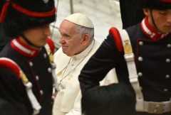 Letter from Rome: Why Pope Francis could resign