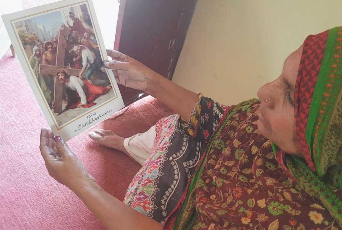 Mindful mothers foster Catholic faith in Pakistan 