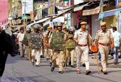 Muslims accused of beheading Indian tailor in prophet row