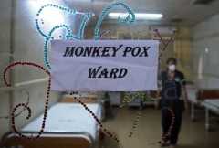 India's Catholic hospitals gear up for monkeypox threat