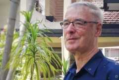British missionary bridged faiths through dialogue in Indonesia  