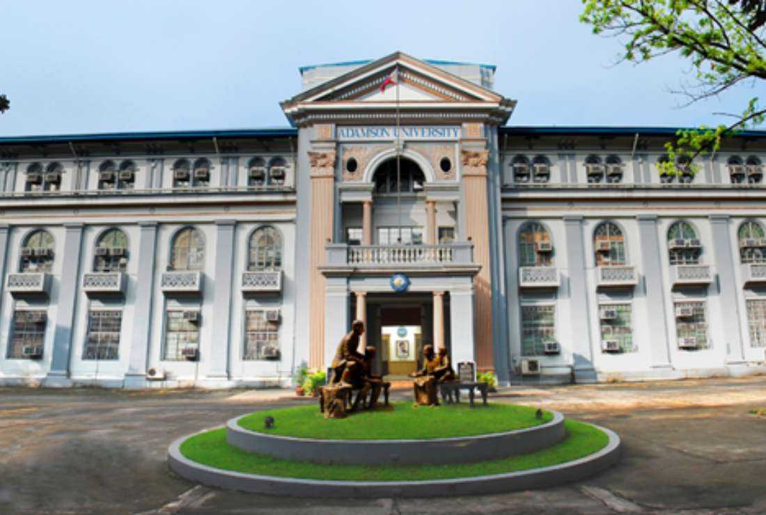 Philippine university issues ‘instant PhD’ denial - UCA News