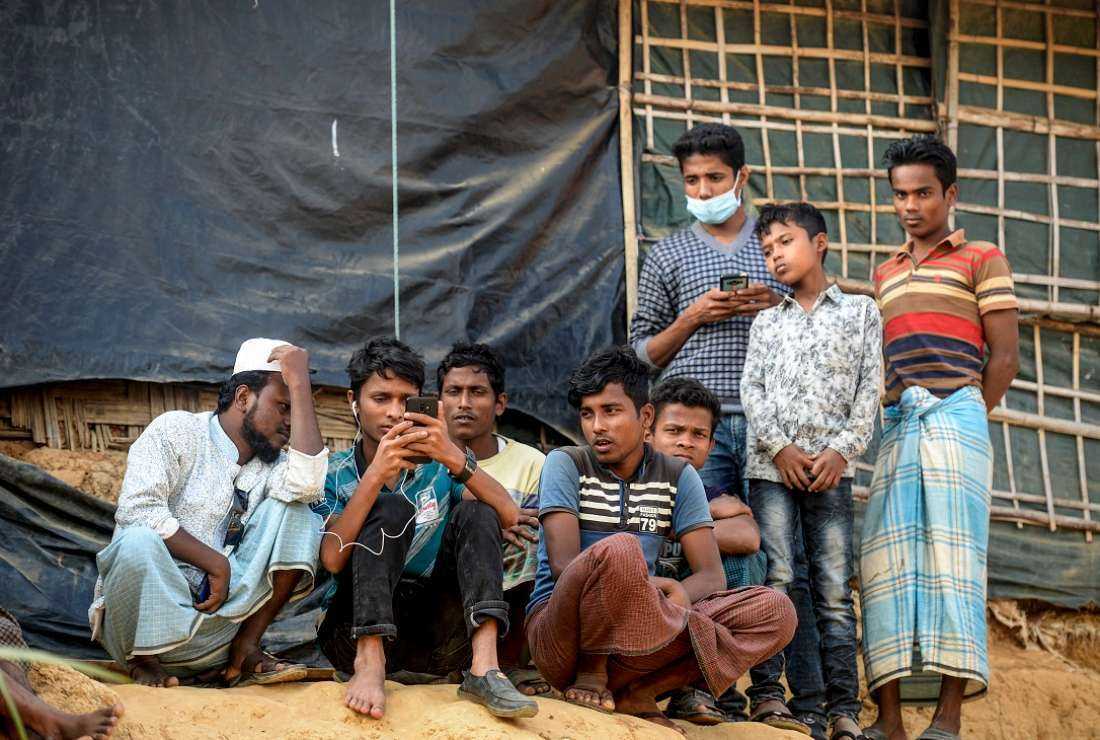 ICJ rejects Myanmar objections in Rohingya case - Vimarsana News